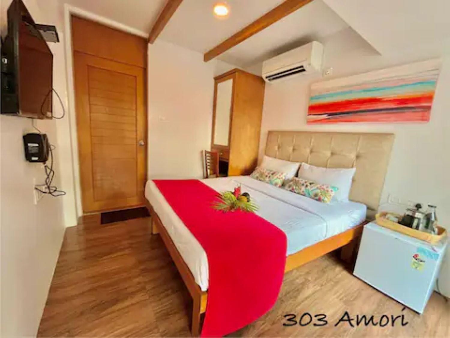 Beach Paradise Miramar Goa Panaji Extérieur photo