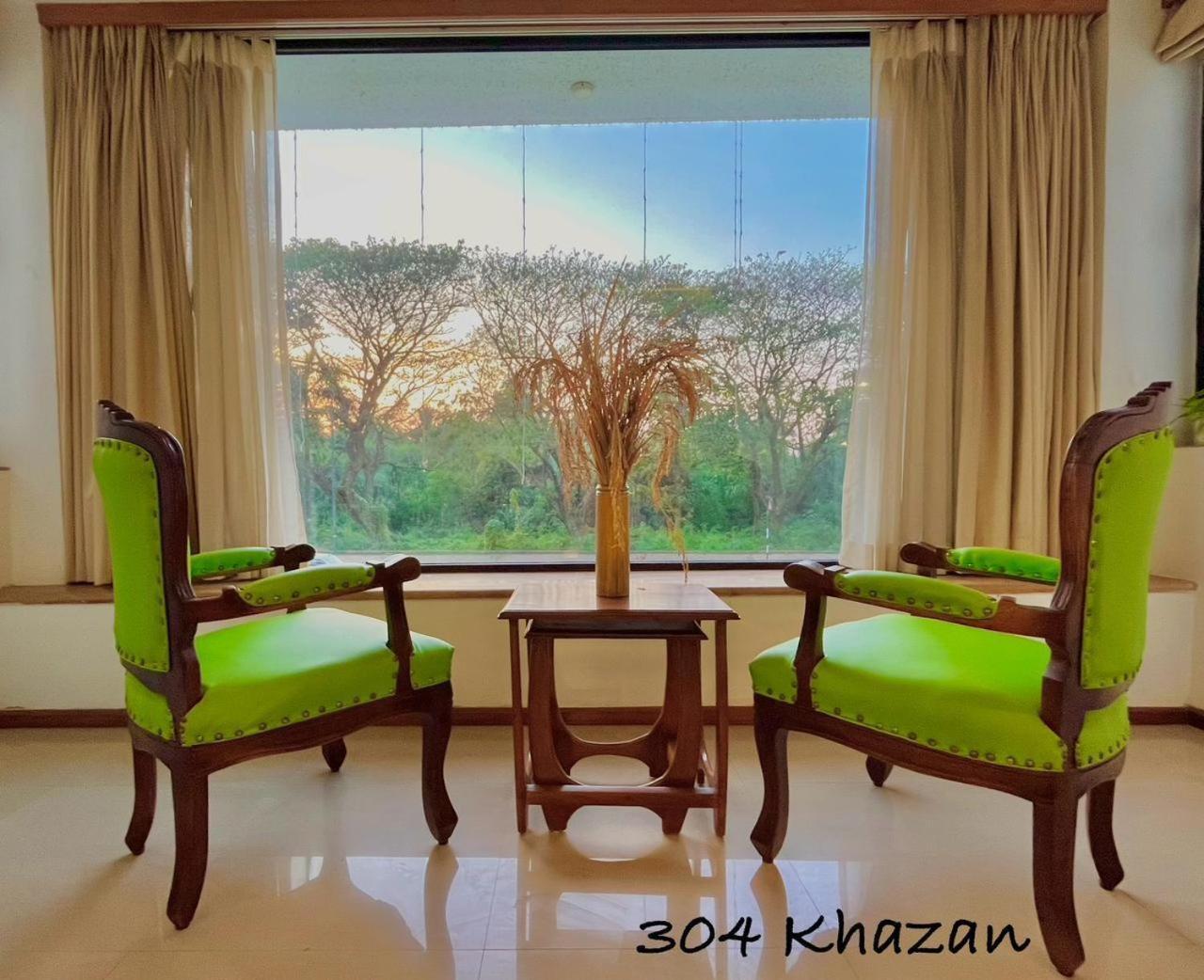 Beach Paradise Miramar Goa Panaji Extérieur photo