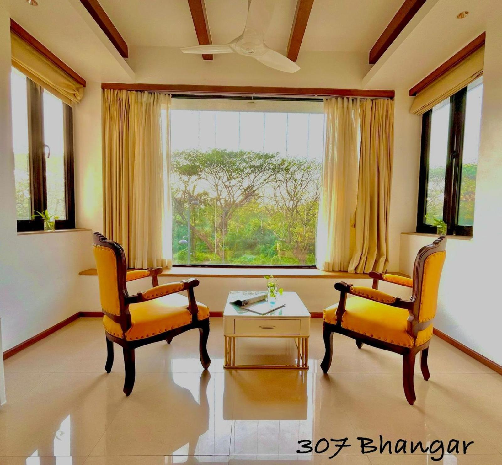 Beach Paradise Miramar Goa Panaji Extérieur photo